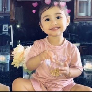 Meet your Posher, Angelica